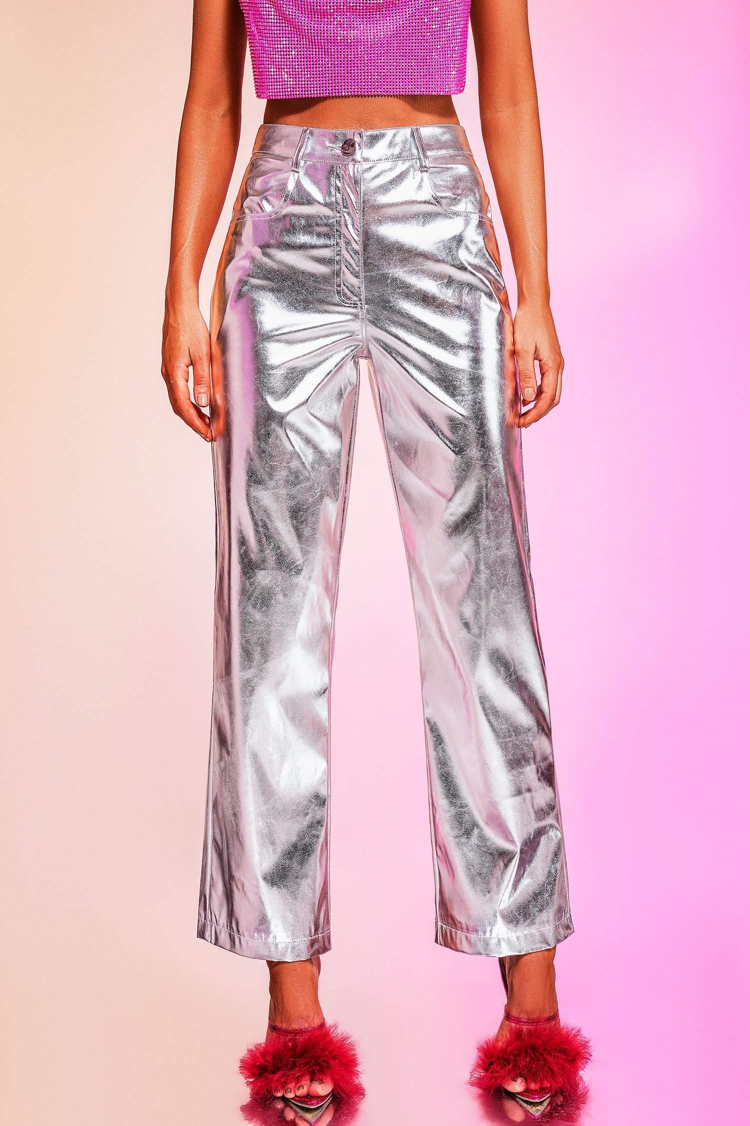 Quany Pants - Bellabarnett