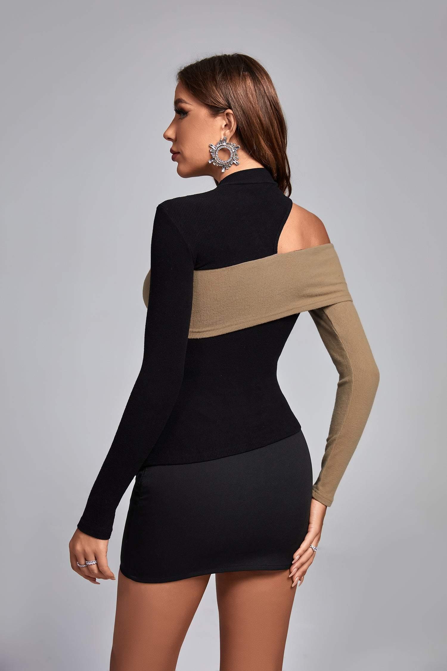 Edmonia Top and Eka Skirt