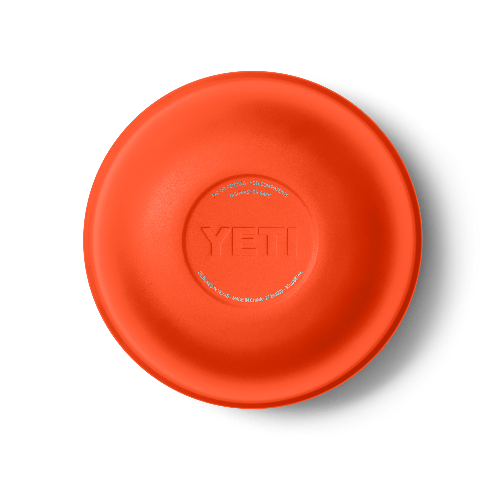 YETI Rambler Standard 1 Quart Bowl - Small