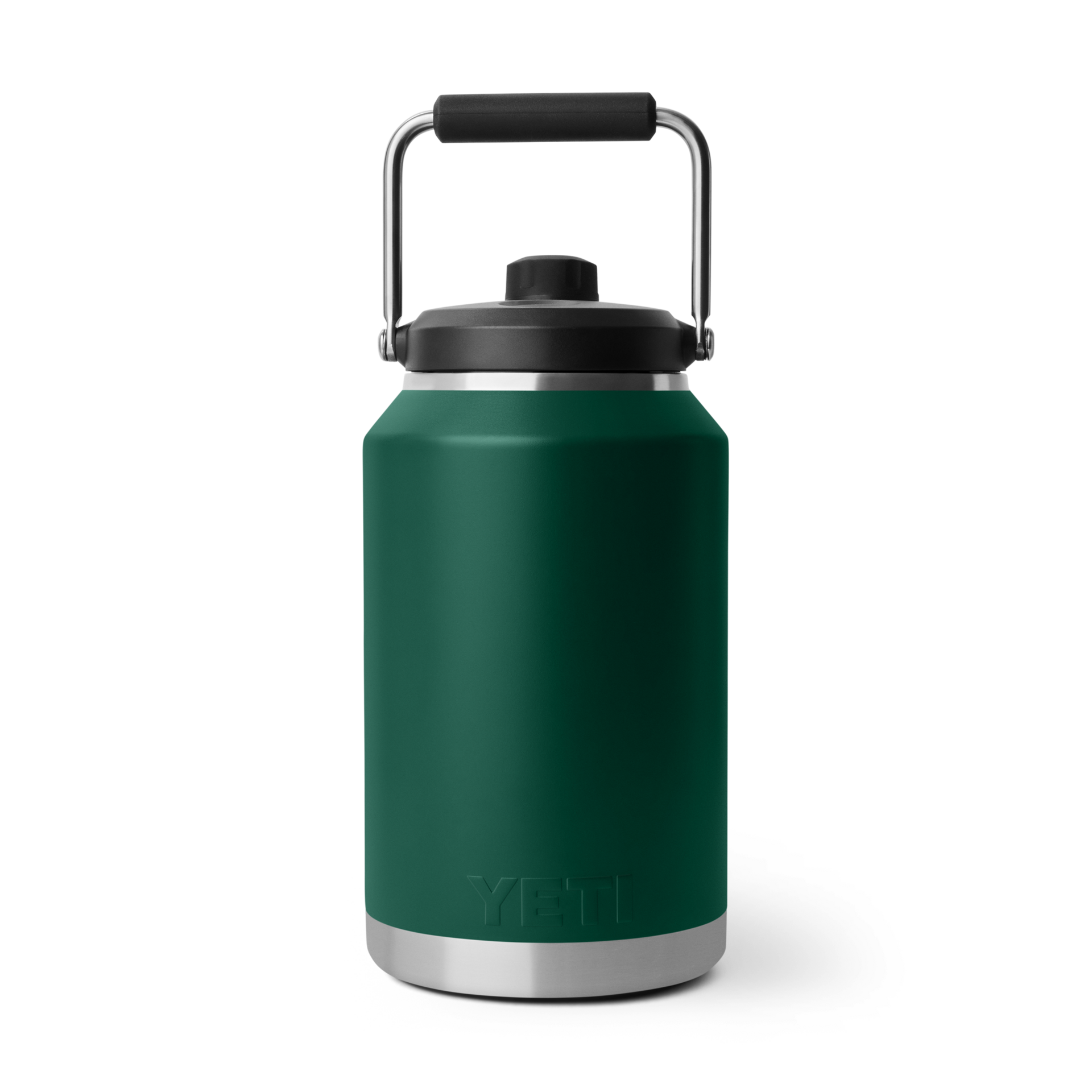 YETI Half Gallon Rambler Jug