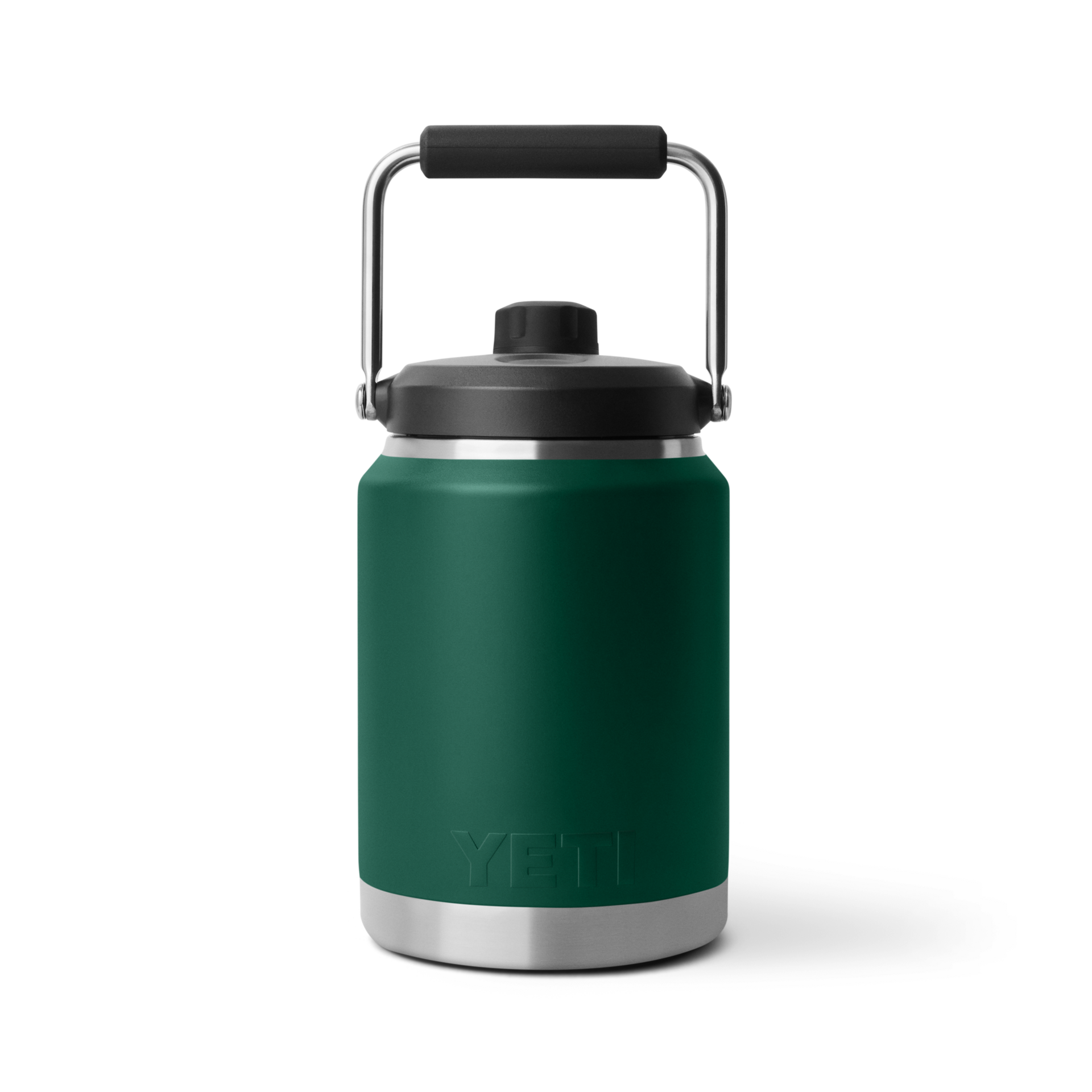 YETI Half Gallon Rambler Jug