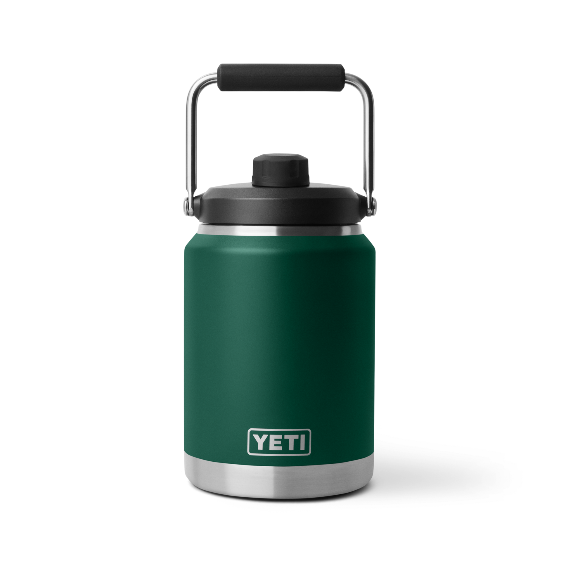 YETI Half Gallon Rambler Jug