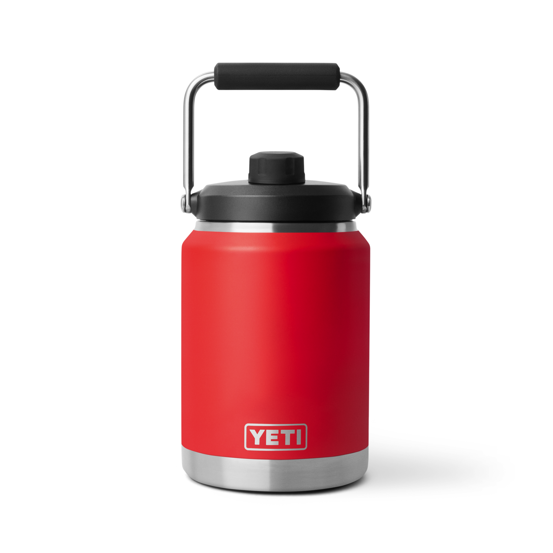 YETI Half Gallon Rambler Jug