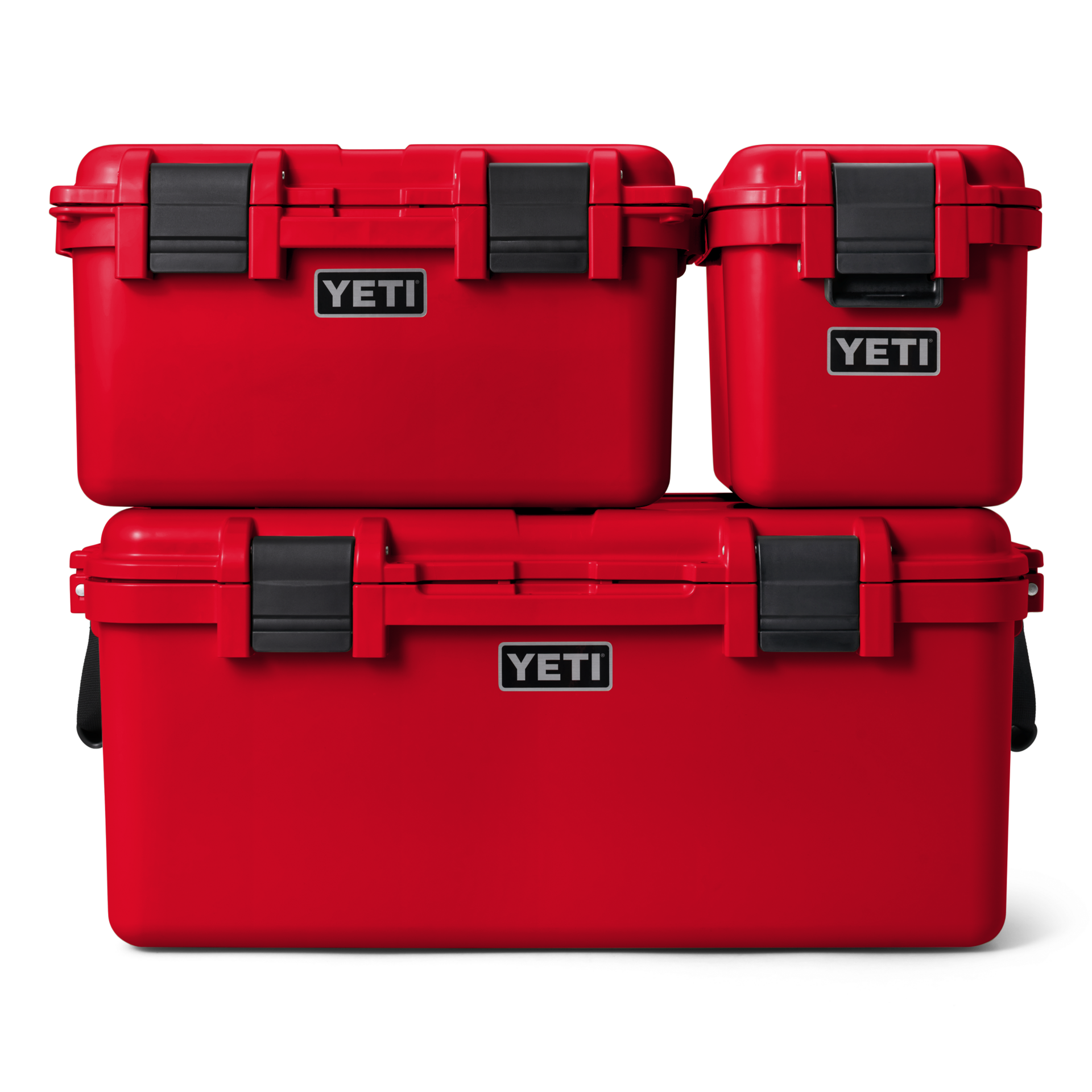 YETI GoBox 15 Gear Case