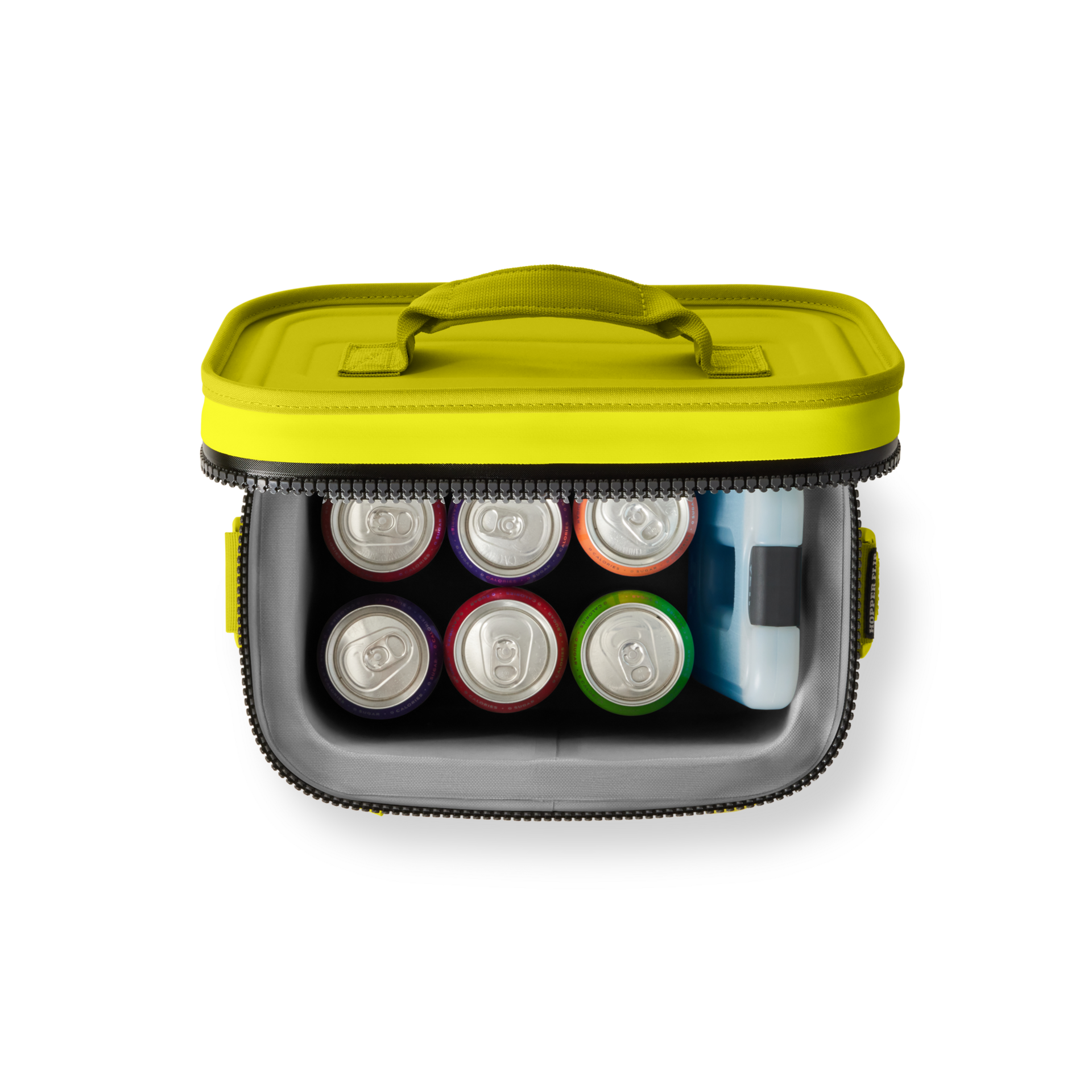 YETI Hopper Flip 8 Cooler