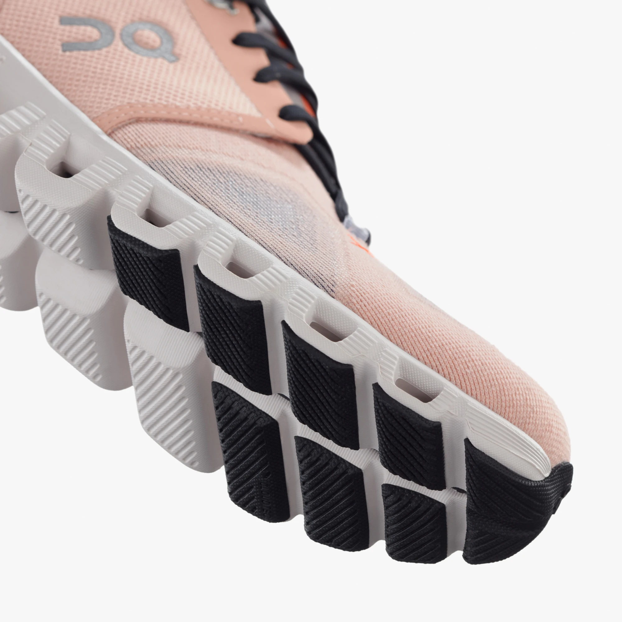 Ultralight and reactive