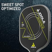 Sweet Spot Optimized 