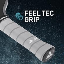 Feel Tec Grip
