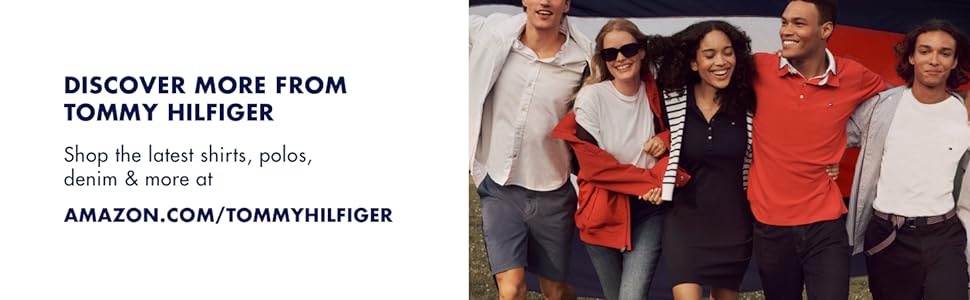 Tommy Hilfiger