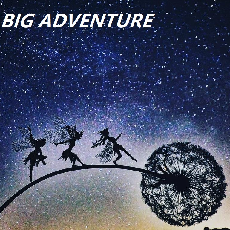 🧚Wonderland-like Garden Decoration💖