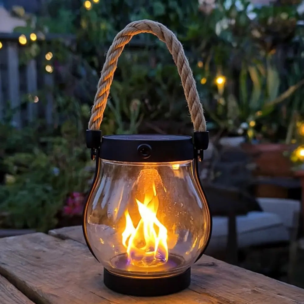 Colyty™ – Solar Lantern Outdoor Lights