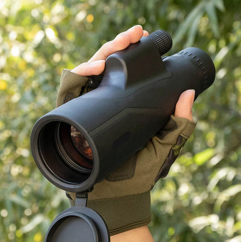 StallarSight 500X Night Vision Ultra-Portable Telescope
