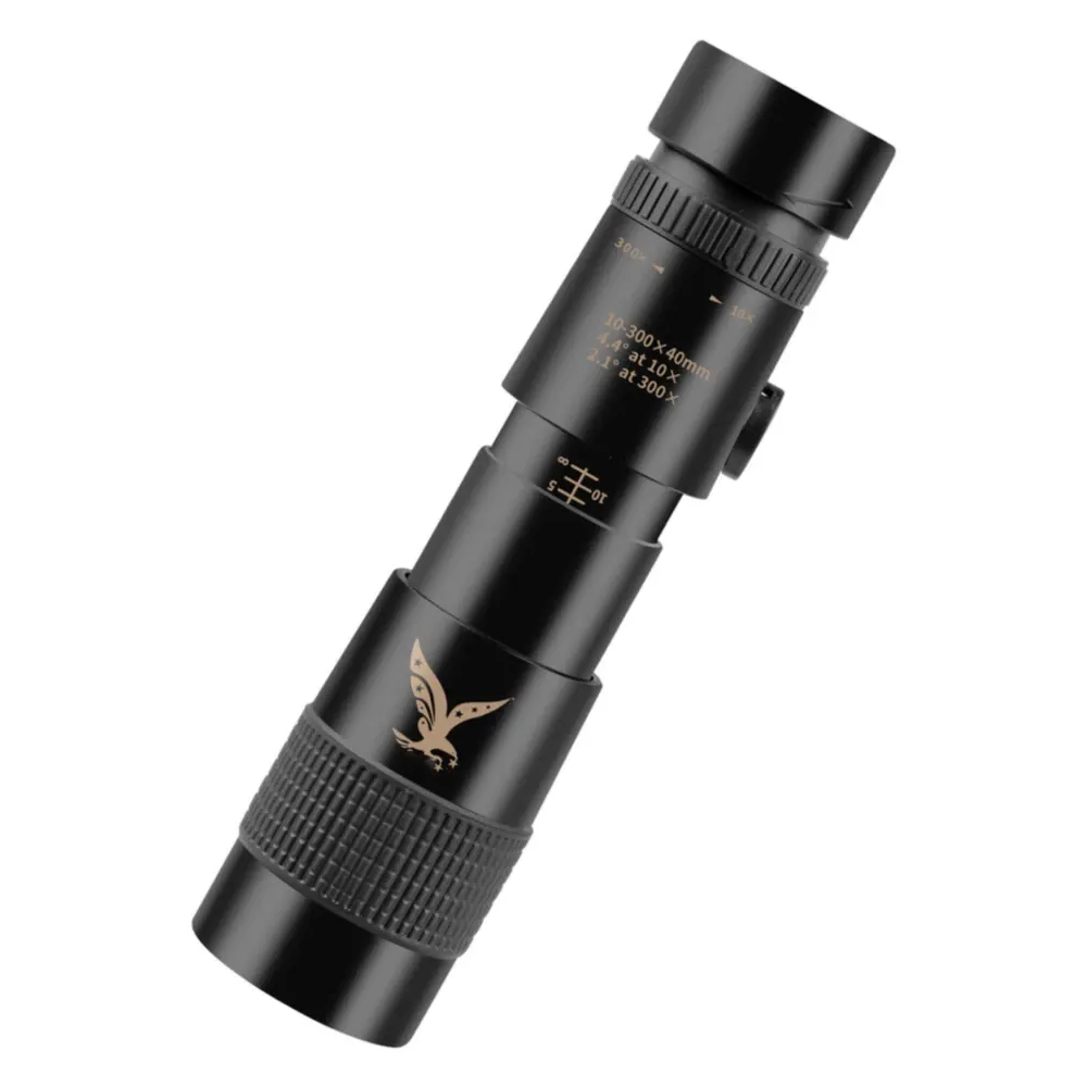 Arctic P9 Military Telescope With Tripod