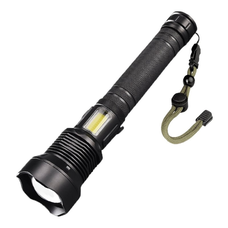 900000 LM Tactical Flashlight🔥Buy 2 Free Shipping🔥