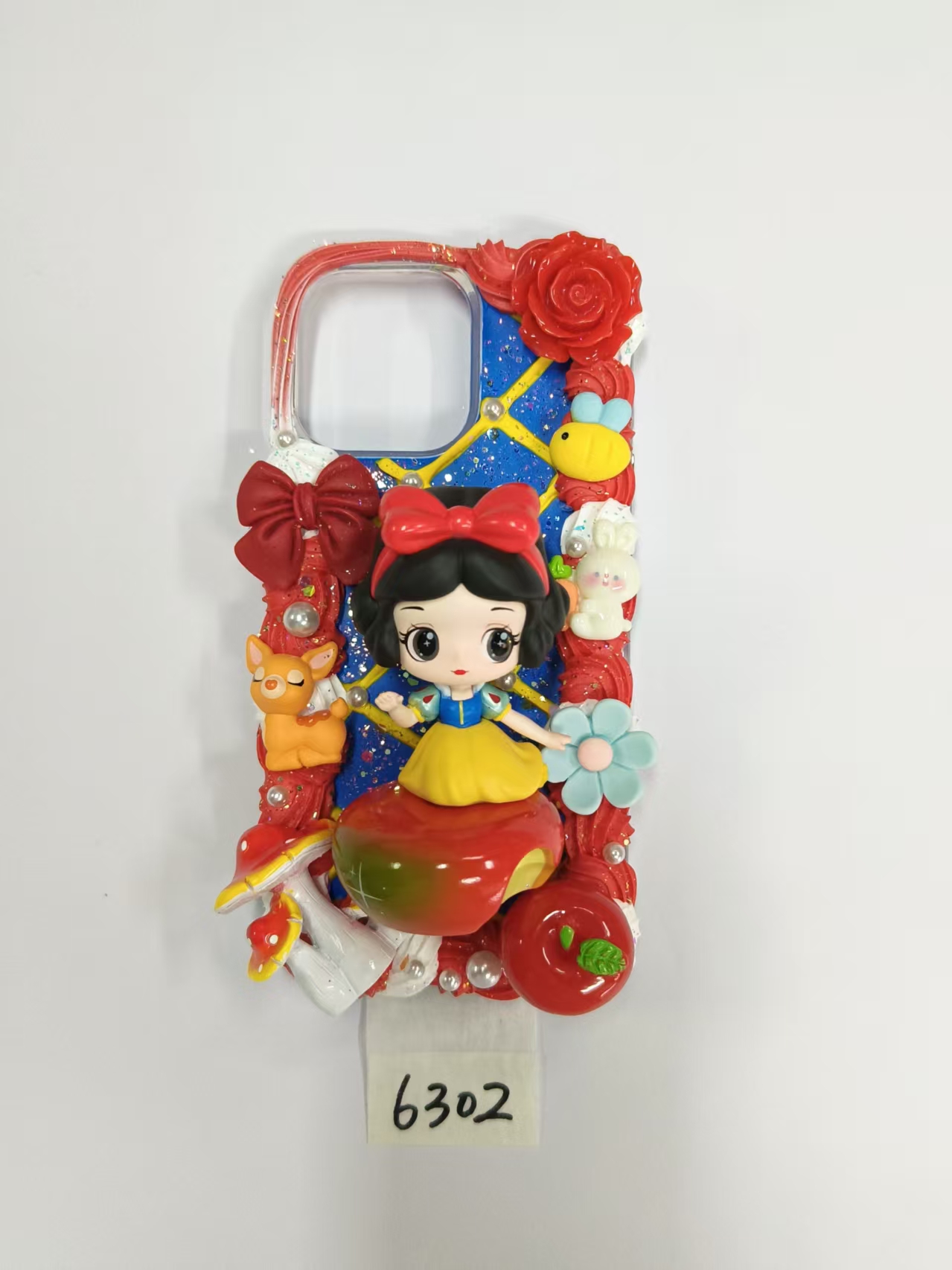 Disney princess series, come and choose, Jasmine, Alice, Snow White, Diana, Cinderella, Rapunzel, Belle