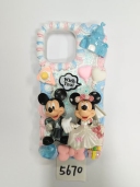 5670Mickey & Minnie