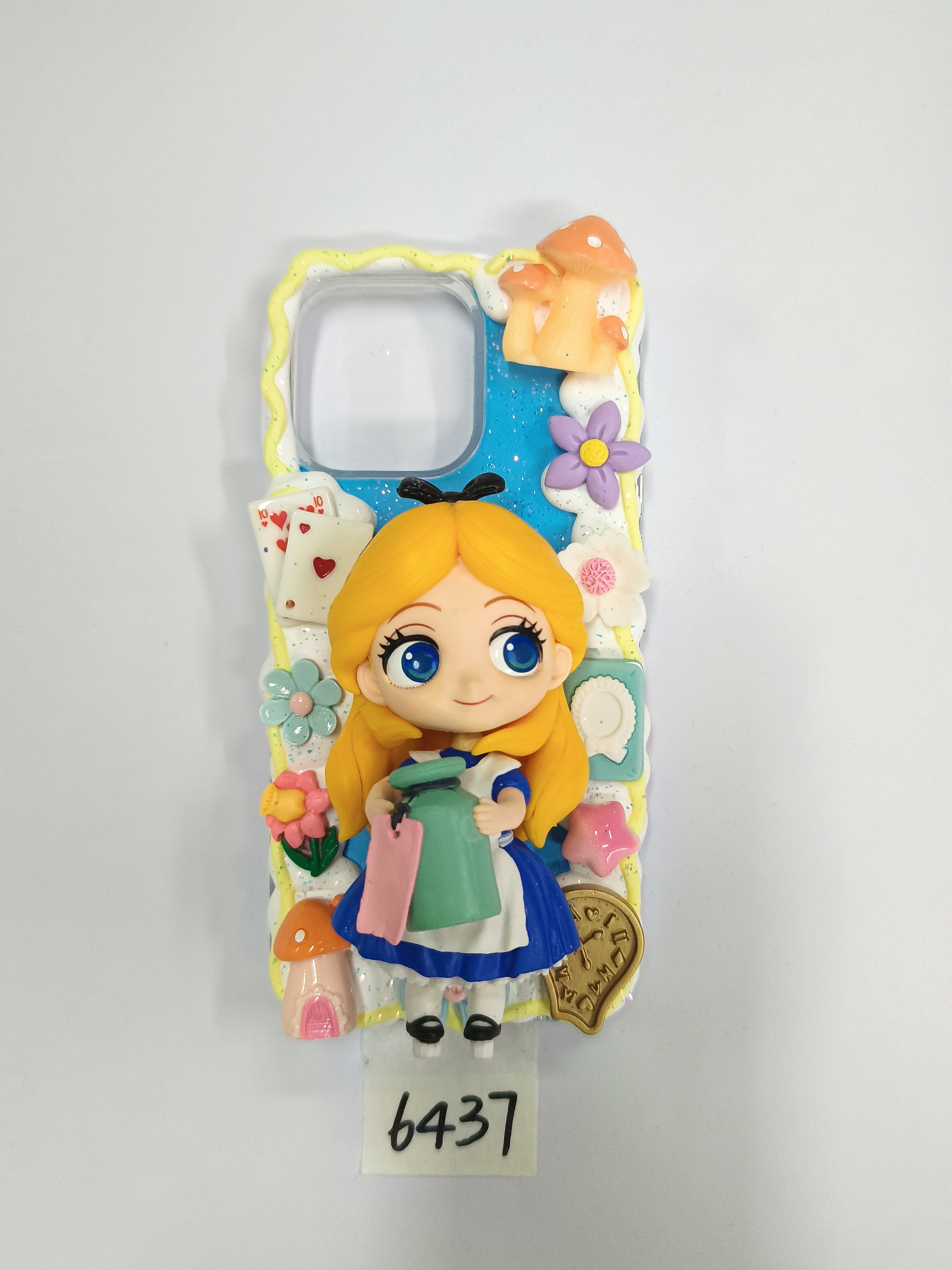 Disney princess series, come and choose, Jasmine, Alice, Snow White, Diana, Cinderella, Rapunzel, Belle