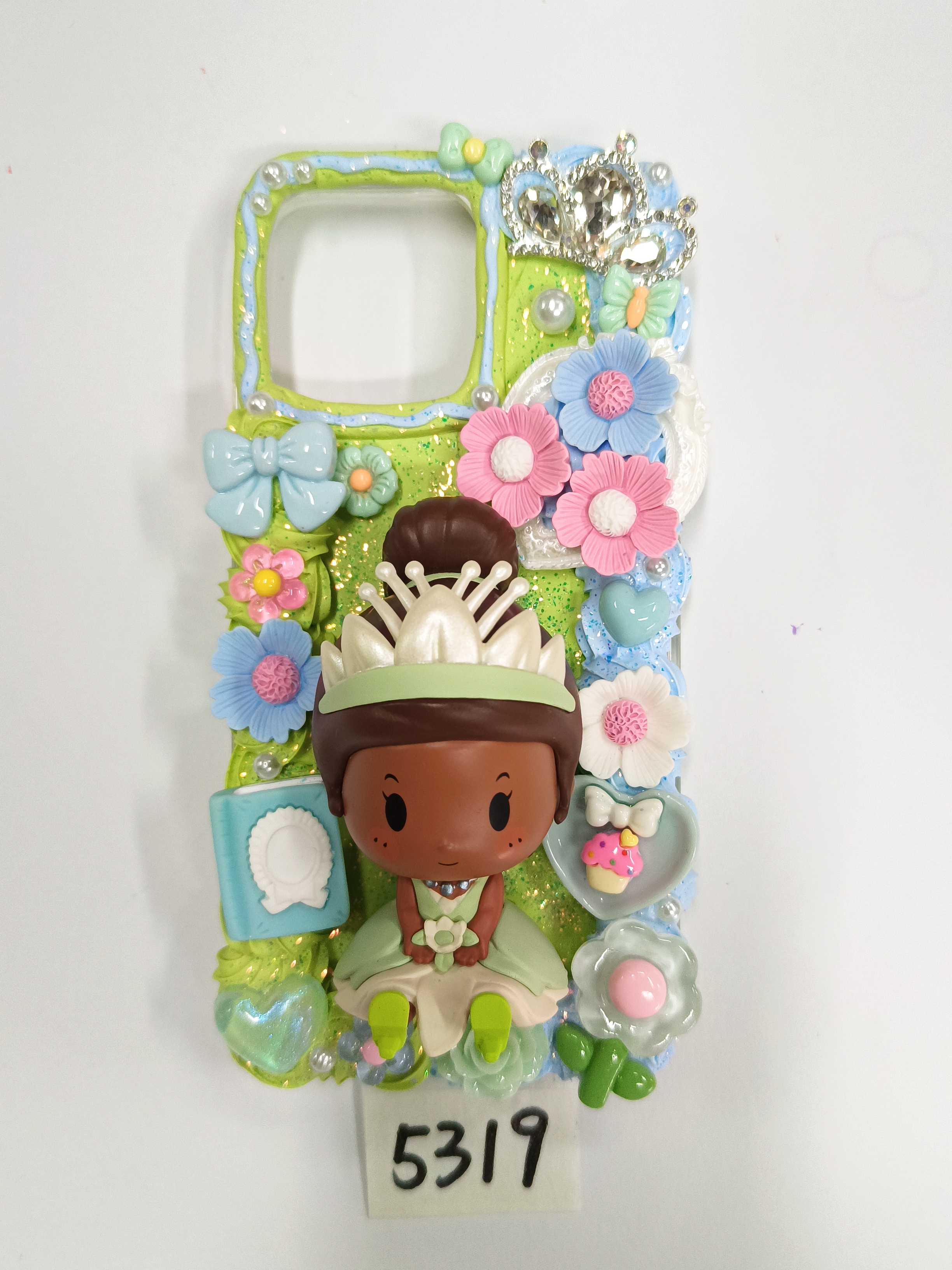 Disney princess series, come and choose, Jasmine, Alice, Snow White, Diana, Cinderella, Rapunzel, Belle