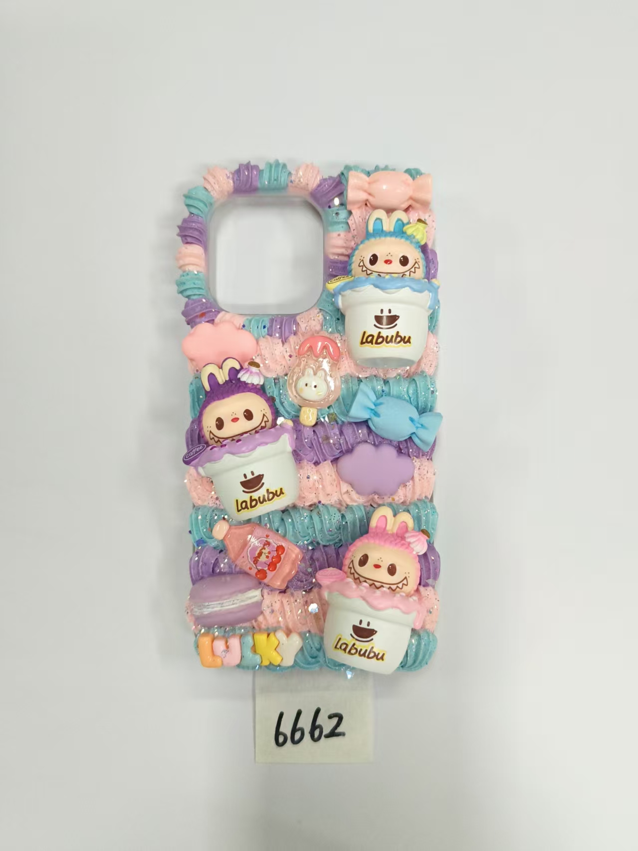 labubu style collection Color Block Lovers Rejoice! Labubu Neon Color Clash Edition Unlocks New Toy Trends