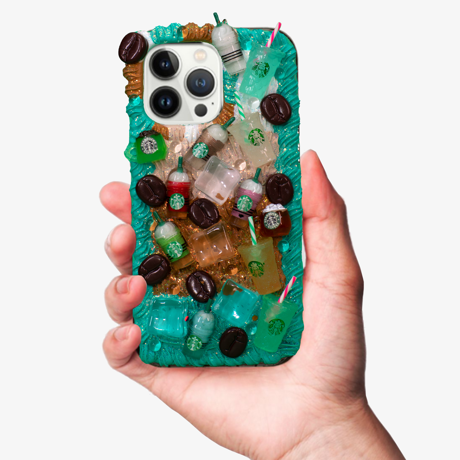 Handmade Phone Case