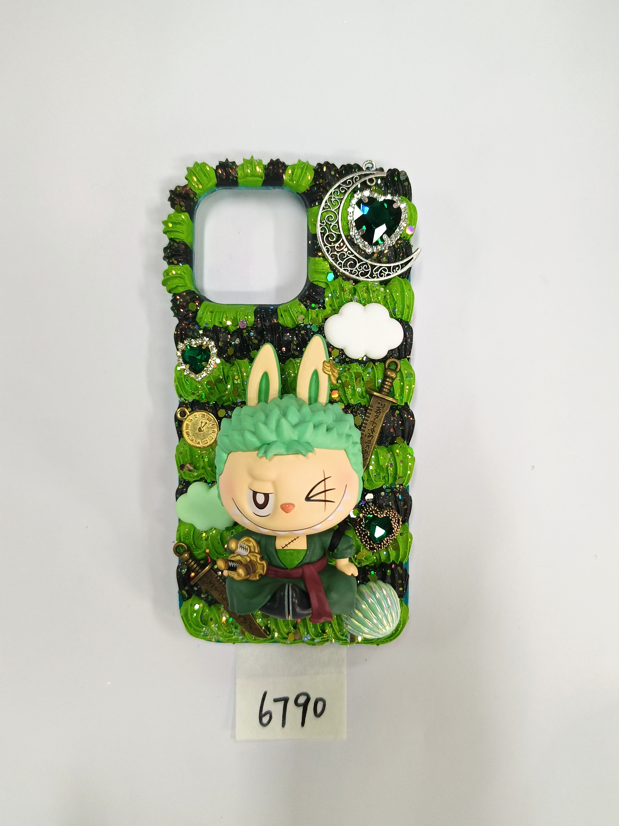 labubu style collection Color Block Lovers Rejoice! Labubu Neon Color Clash Edition Unlocks New Toy Trends