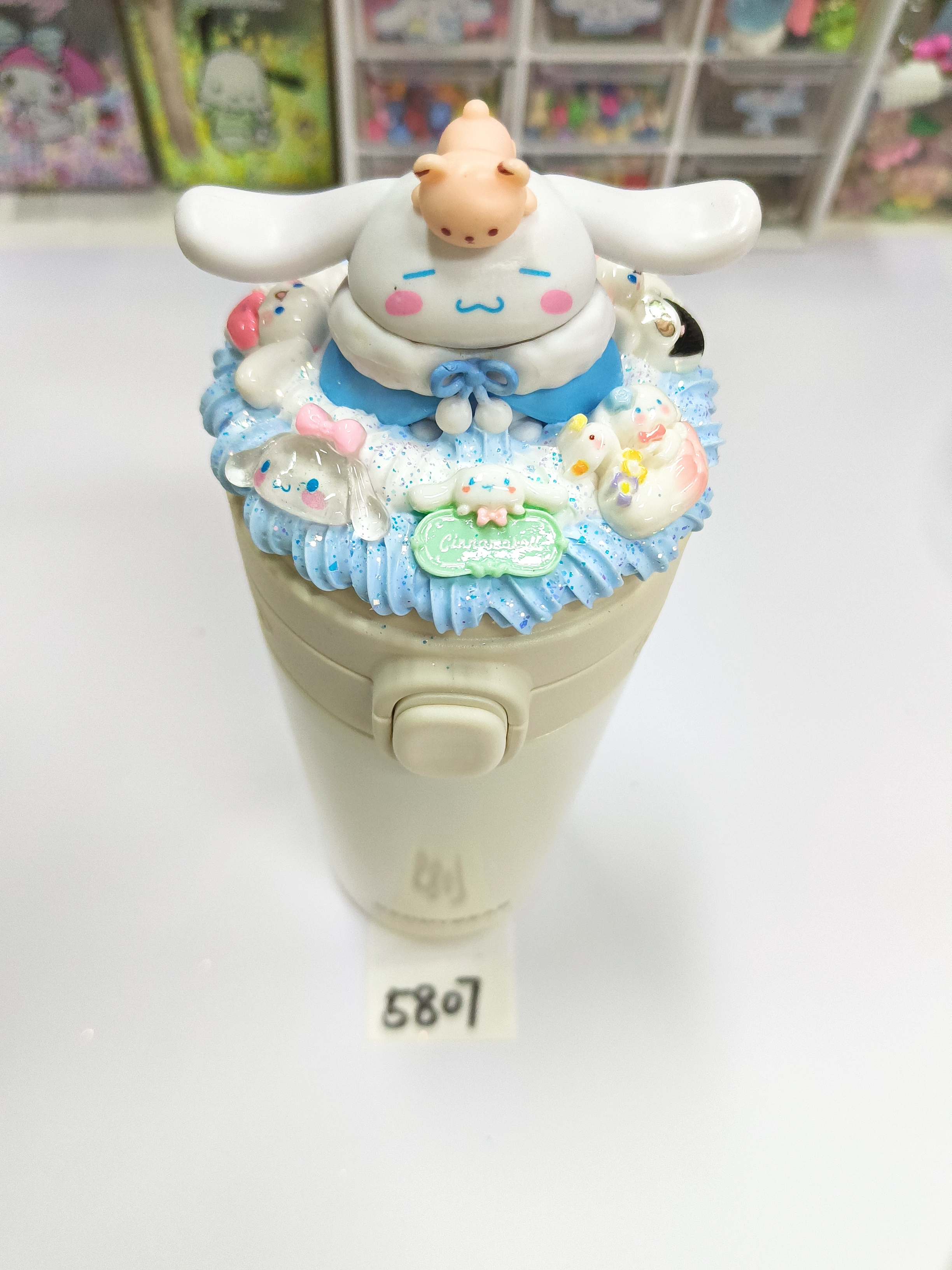 other（earphone case/notebook/storage box/mirror/comb）