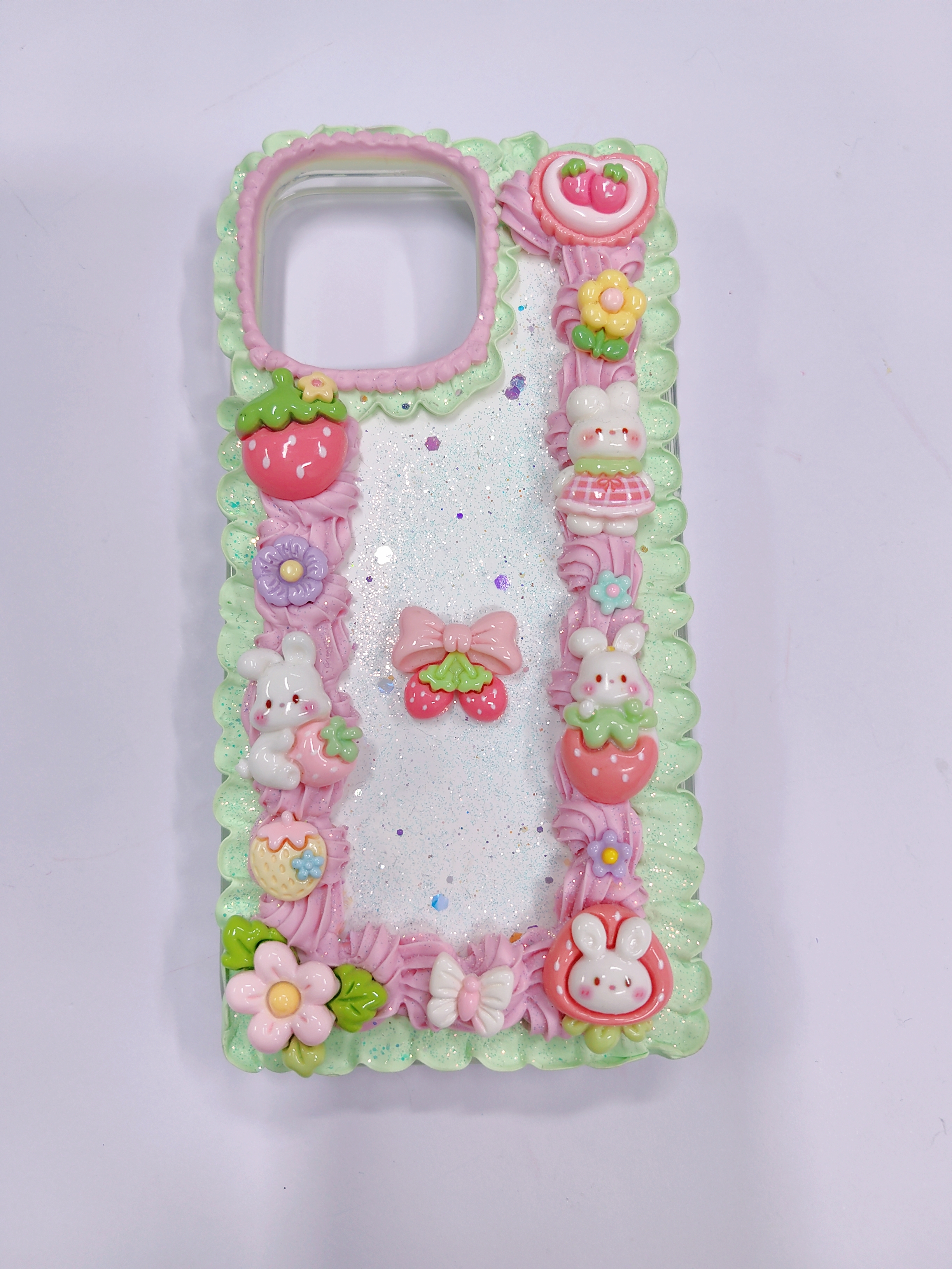 Special promotion styles! The lowest price in the entire store~ There are various styles such as Sanrio, Strawberry Bear, butterflies, flowers, and Winnie the Pooh.