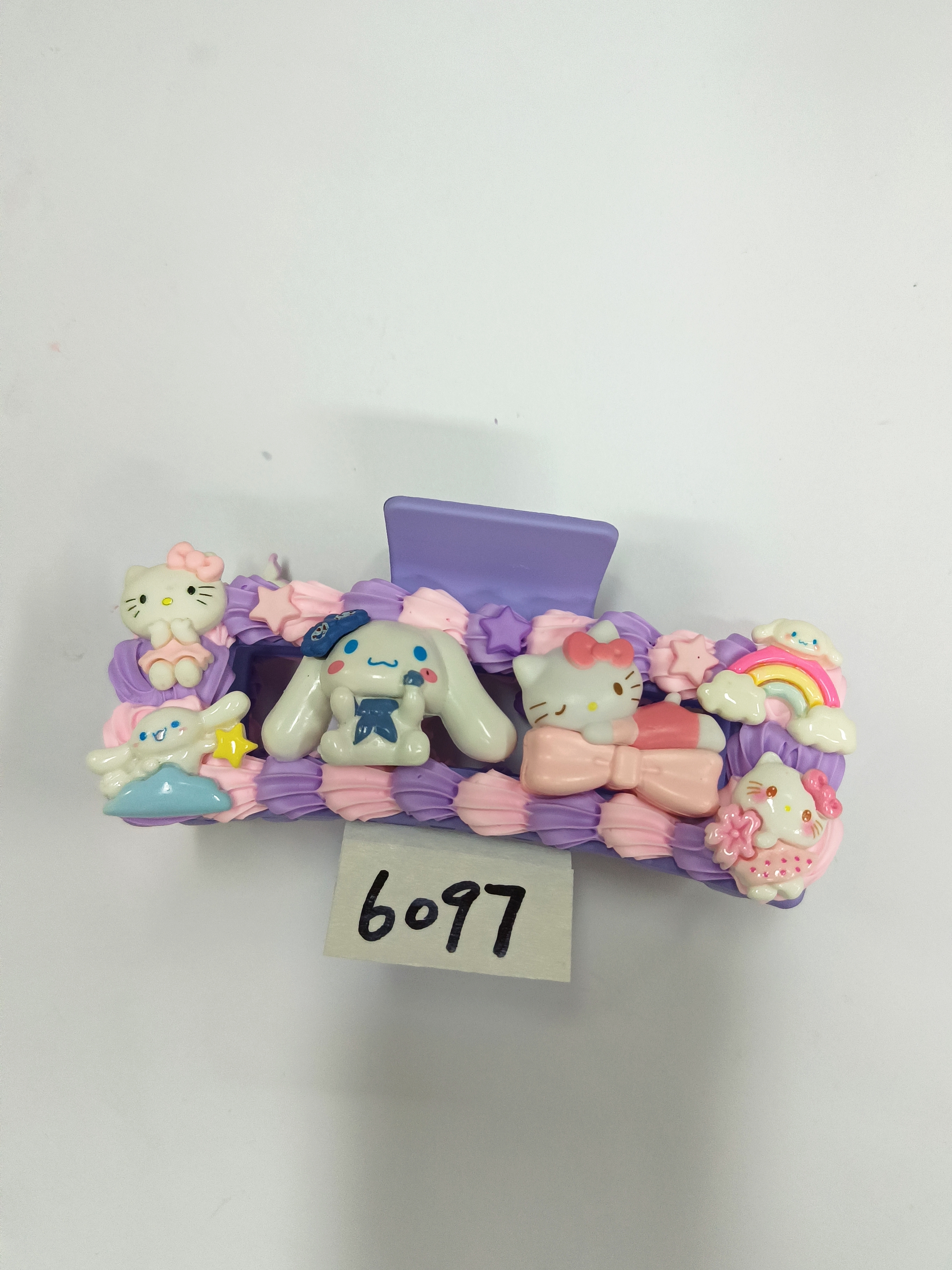 other（earphone case/notebook/storage box/mirror/comb）