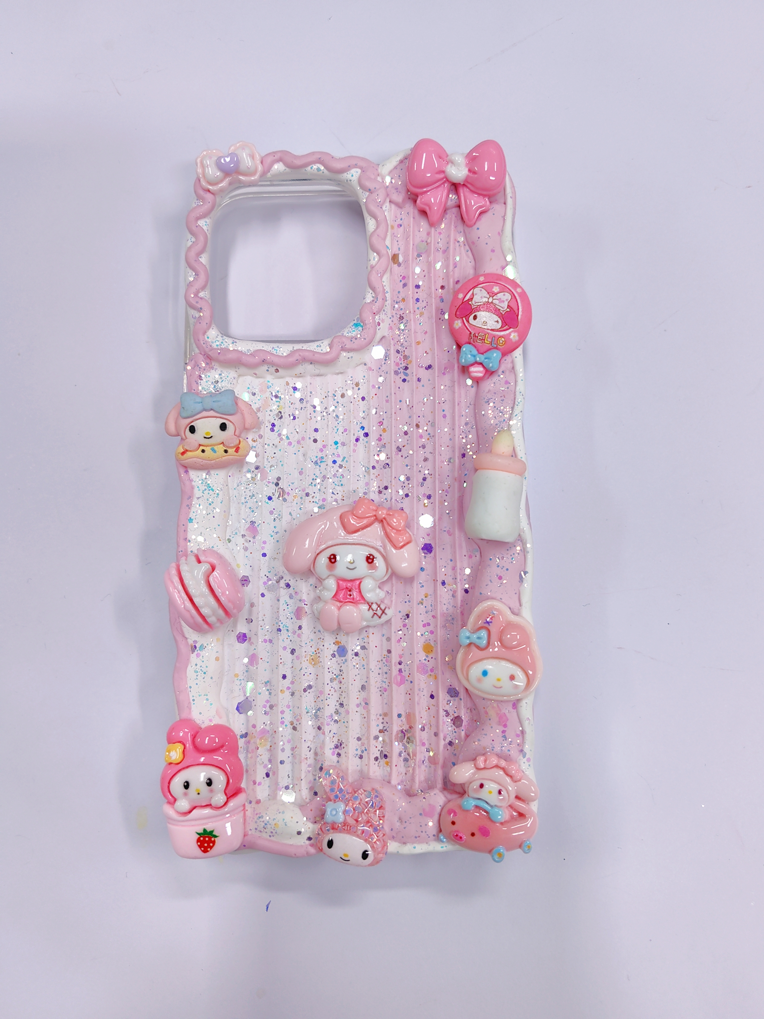 Special promotion styles! The lowest price in the entire store~ There are various styles such as Sanrio, Strawberry Bear, butterflies, flowers, and Winnie the Pooh.