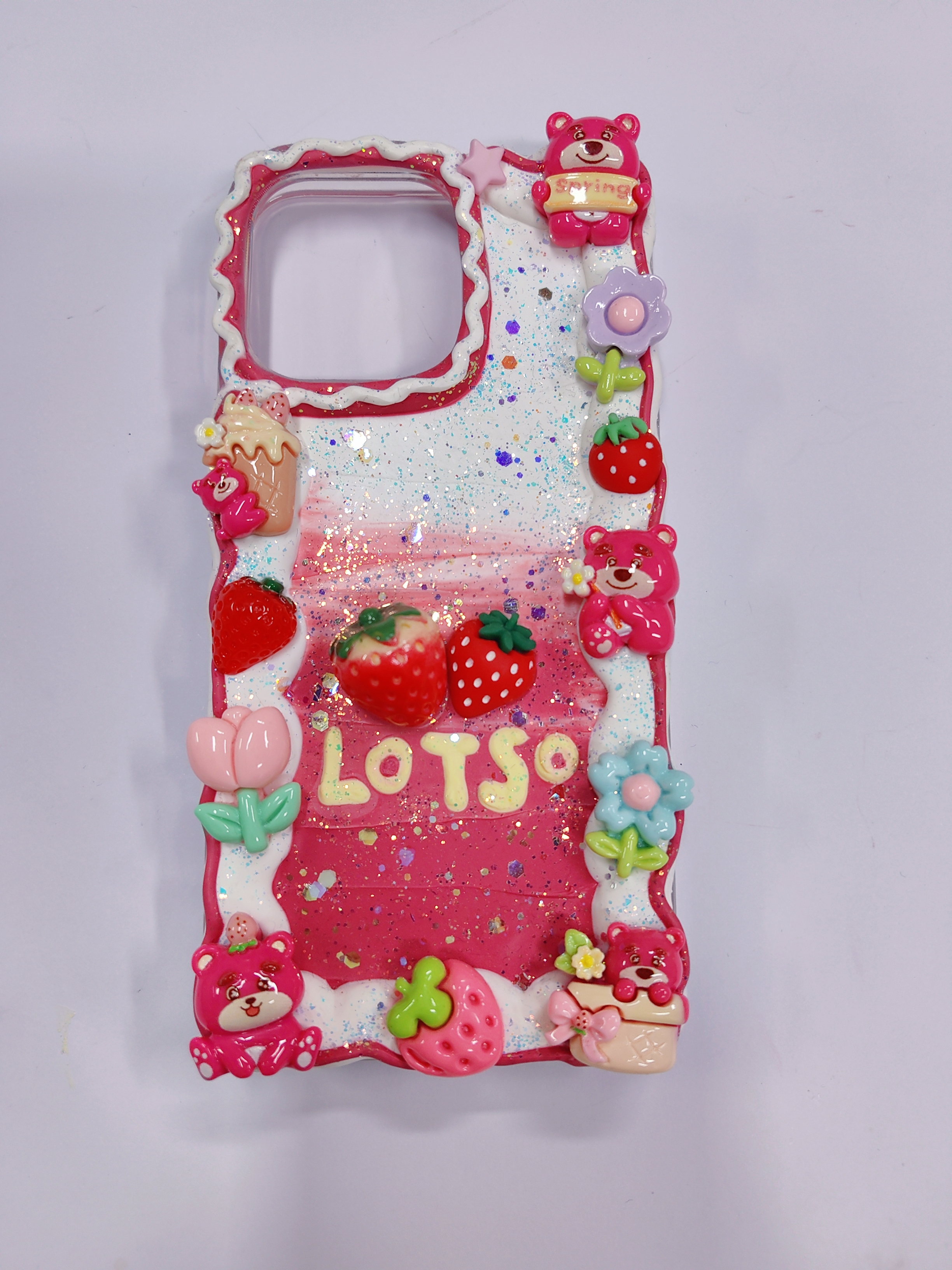 Special promotion styles! The lowest price in the entire store~ There are various styles such as Sanrio, Strawberry Bear, butterflies, flowers, and Winnie the Pooh.