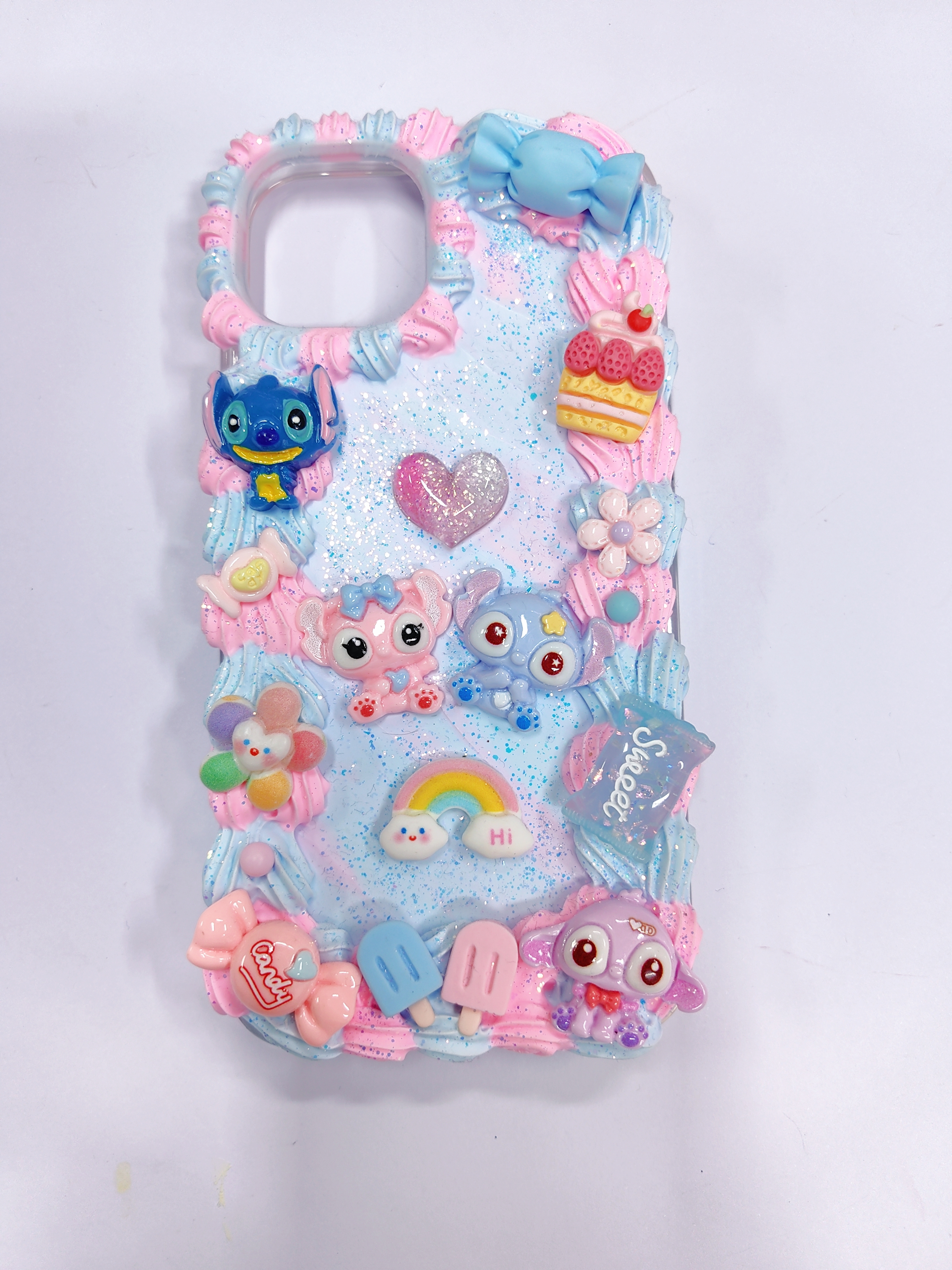 Special promotion styles! The lowest price in the entire store~ There are various styles such as Sanrio, Strawberry Bear, butterflies, flowers, and Winnie the Pooh.