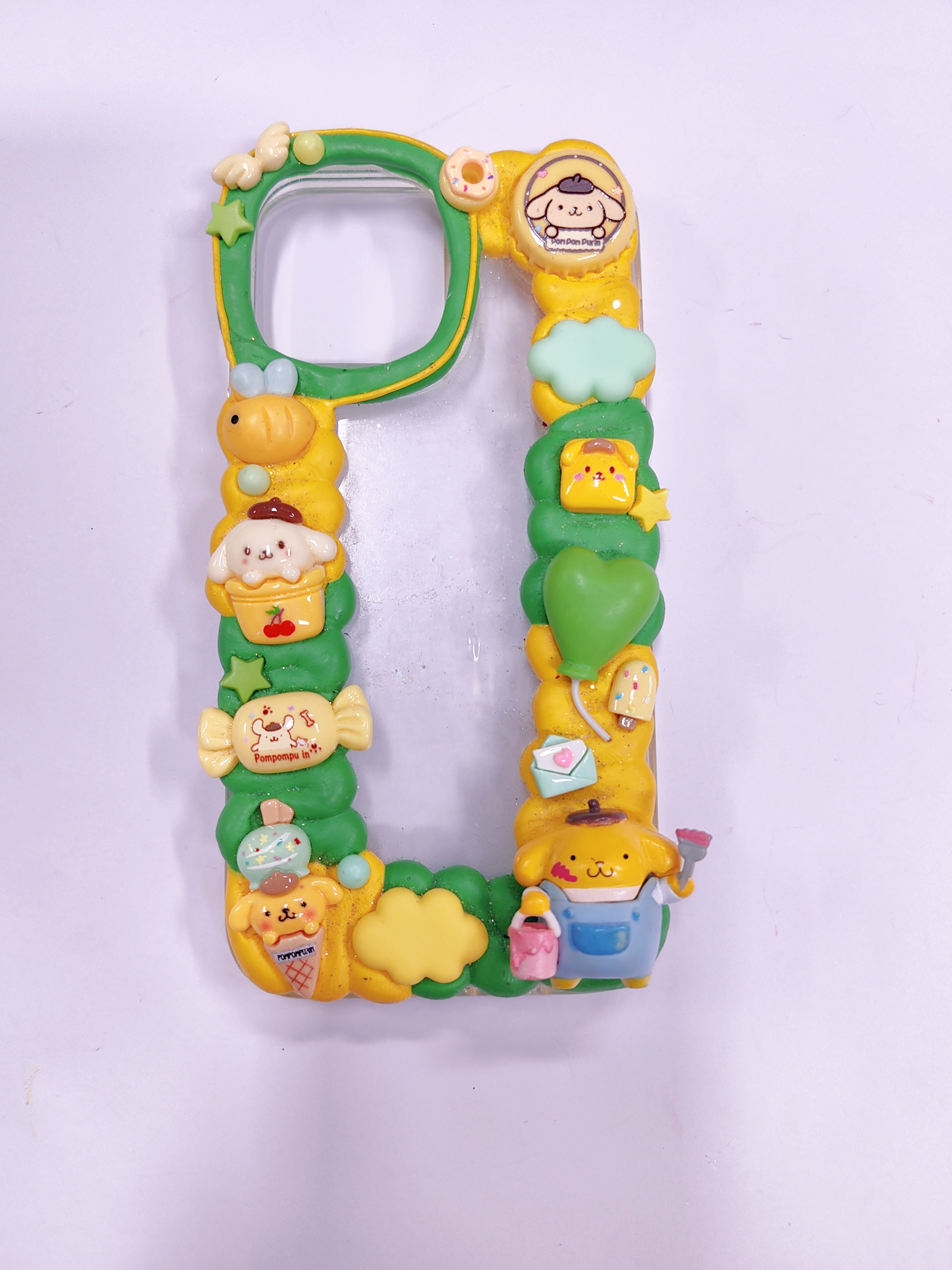 Special promotion styles! The lowest price in the entire store~ There are various styles such as Sanrio, Strawberry Bear, butterflies, flowers, and Winnie the Pooh.