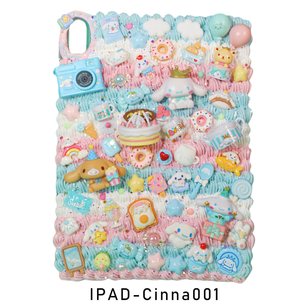[Copy]Inspiration Handmade Phone case Alicel001