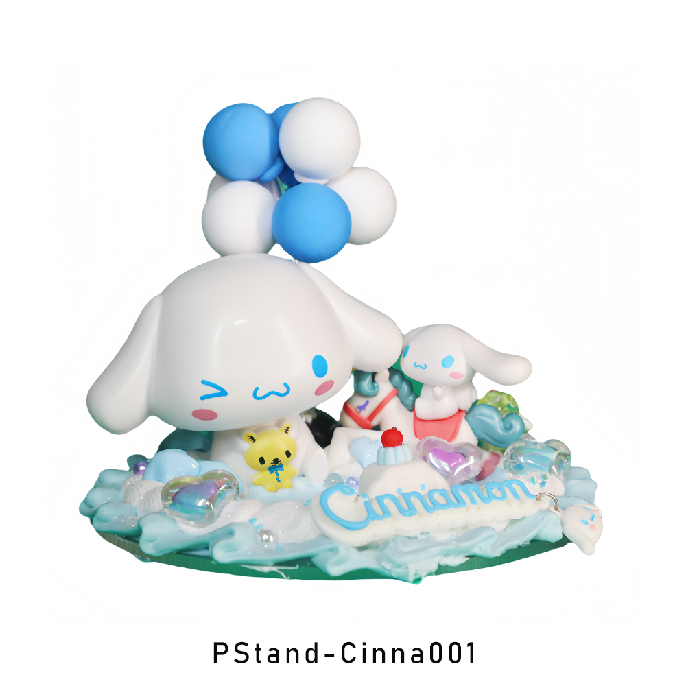 [Copy]Inspiration Handmade phone stand