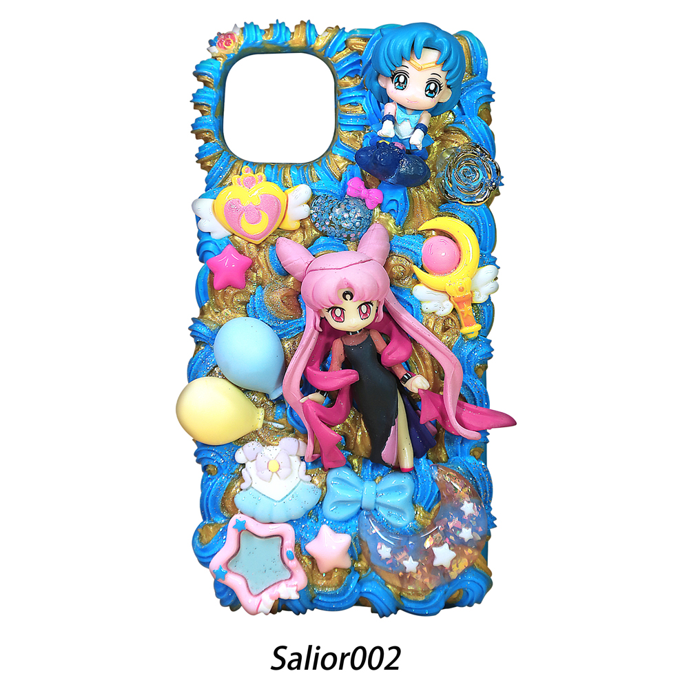 Sailor002 -  Handmade Phone Case