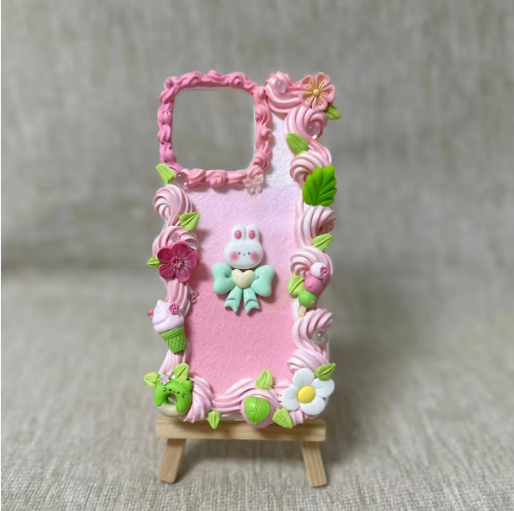 Surprise Phone Case Blind Box