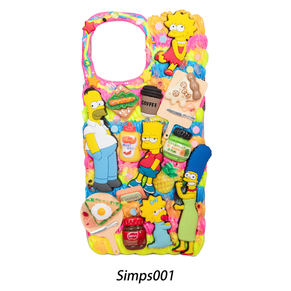 Snooby001 -  Handmade Phone Case