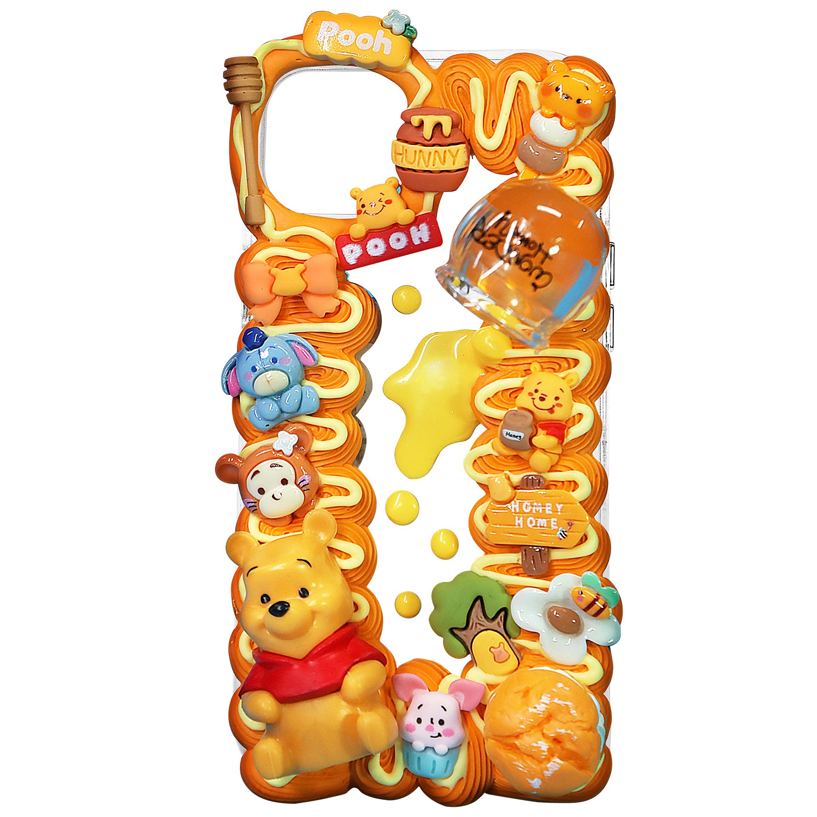 Handmade Phonecase Making Lessons