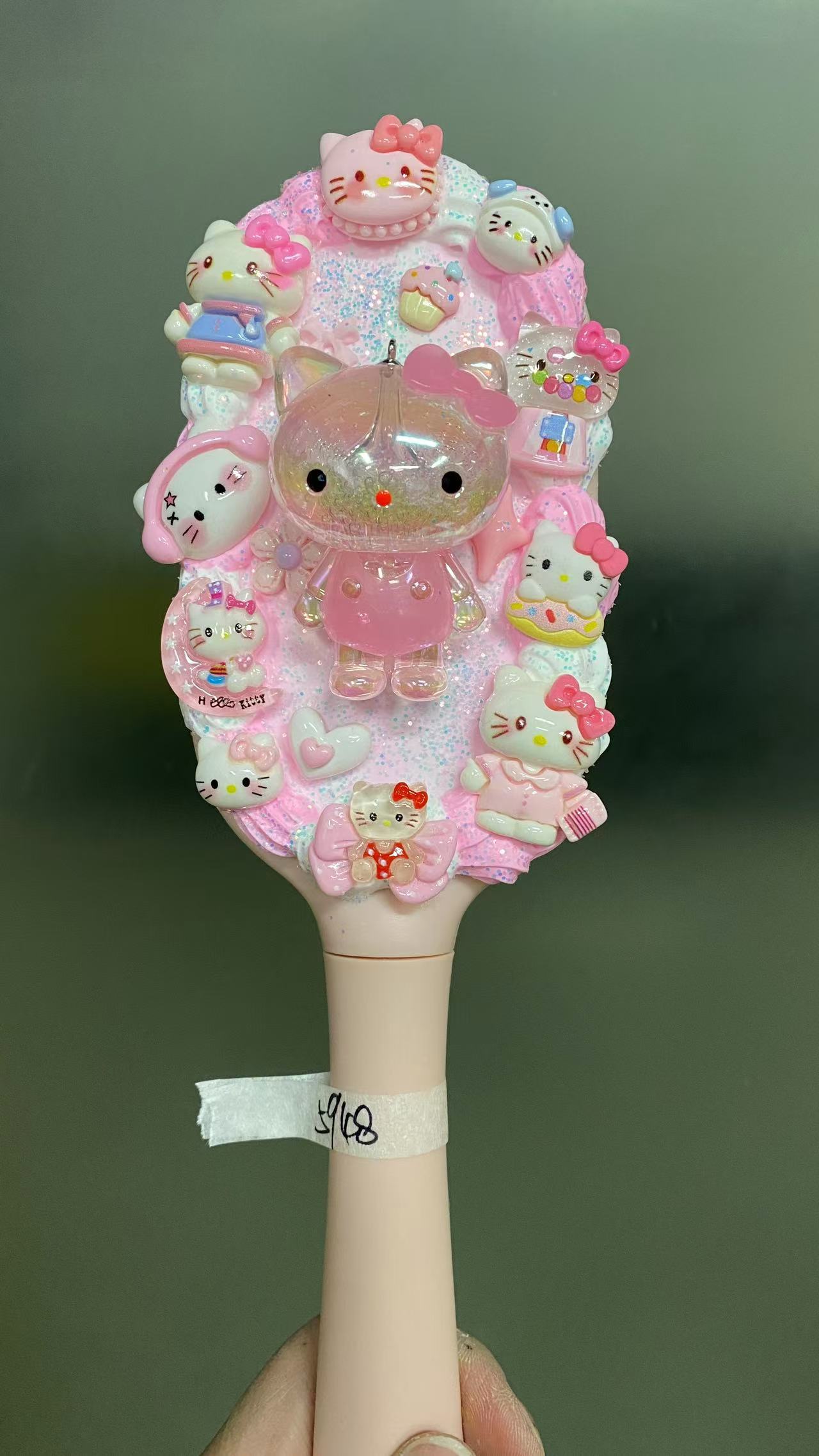 other（earphone case/notebook/storage box/mirror/comb）