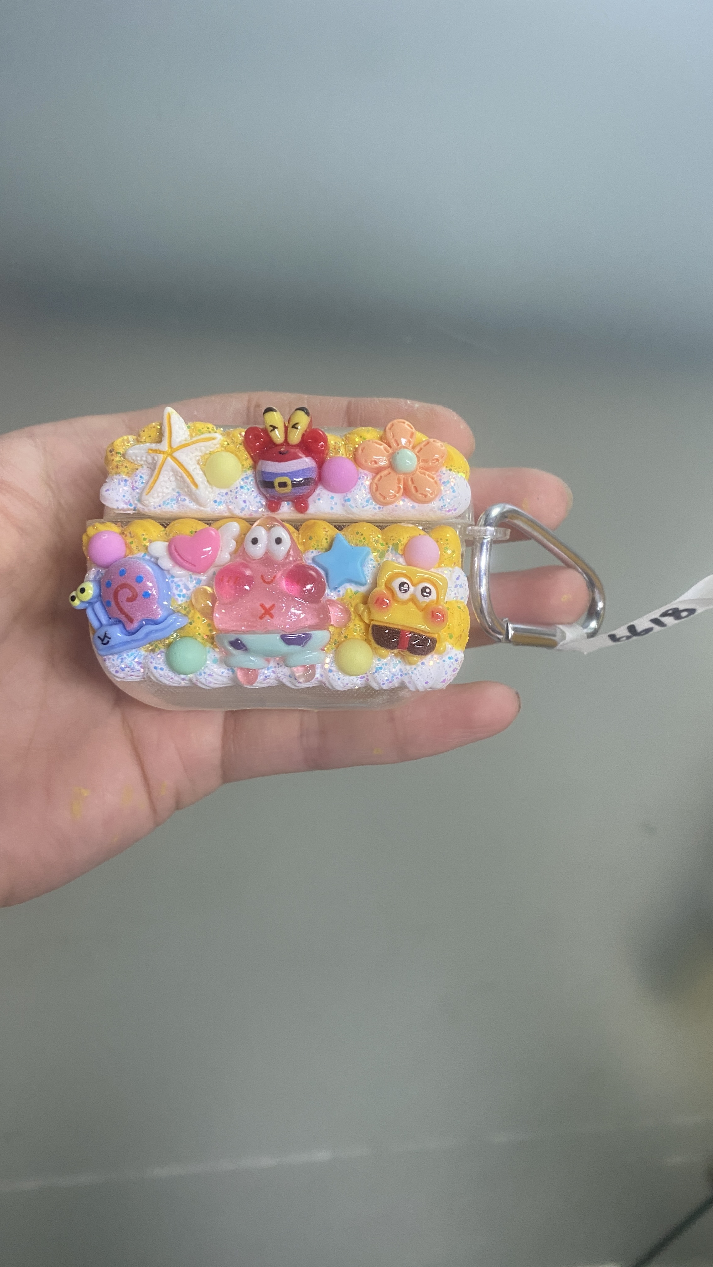 other（earphone case/notebook/storage box/mirror/comb）