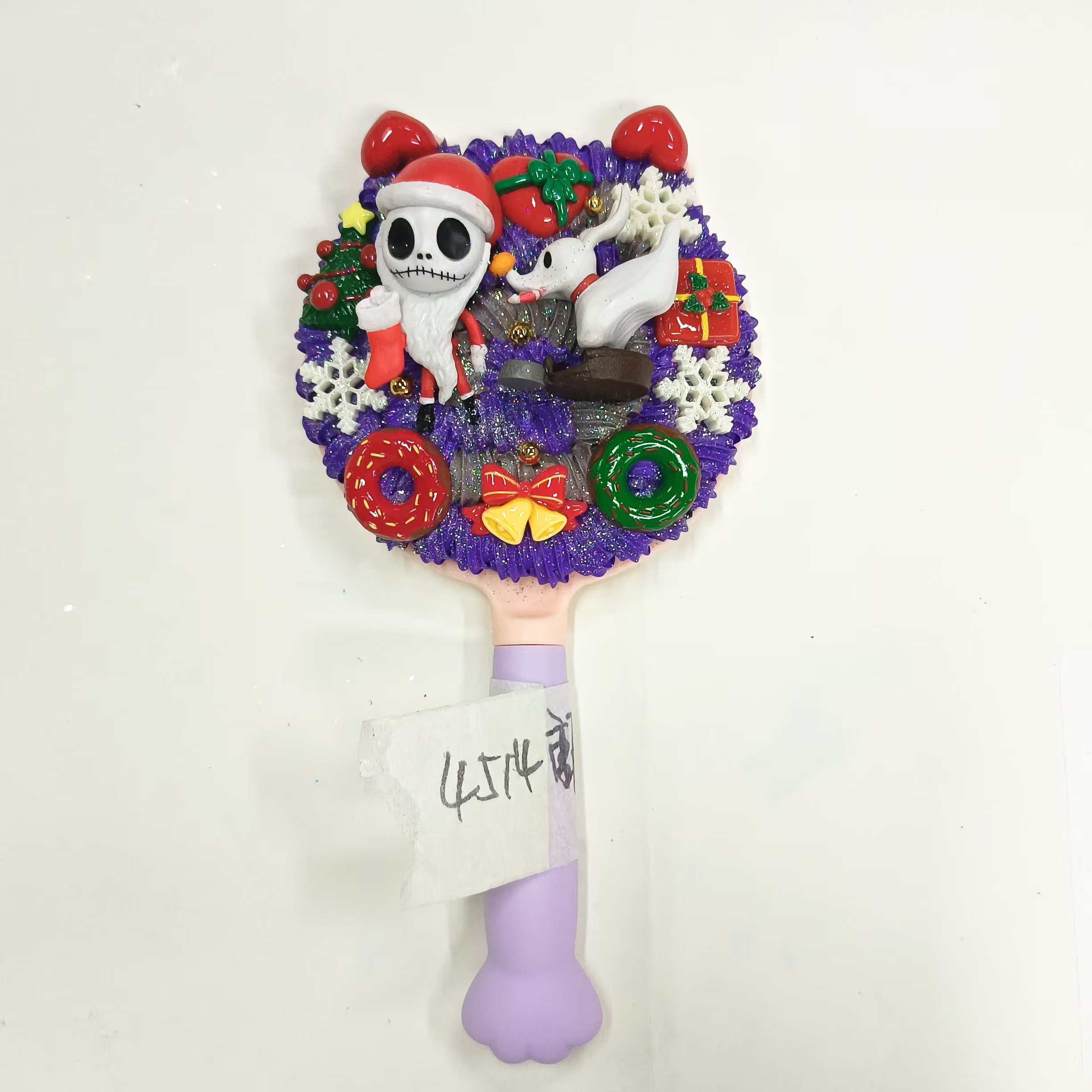 other（earphone case/notebook/storage box/mirror/comb）