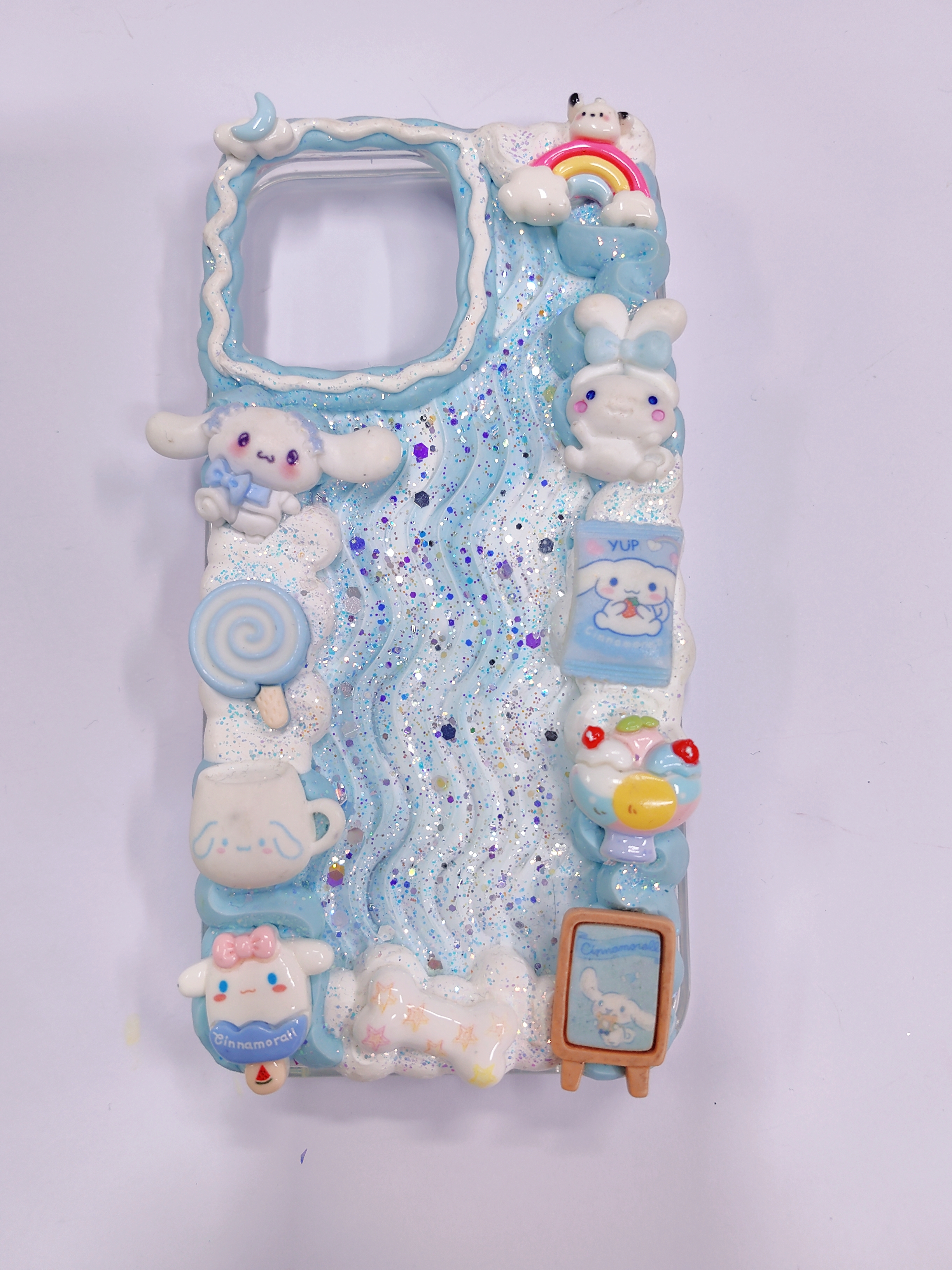 Special promotion styles! The lowest price in the entire store~ There are various styles such as Sanrio, Strawberry Bear, butterflies, flowers, and Winnie the Pooh.