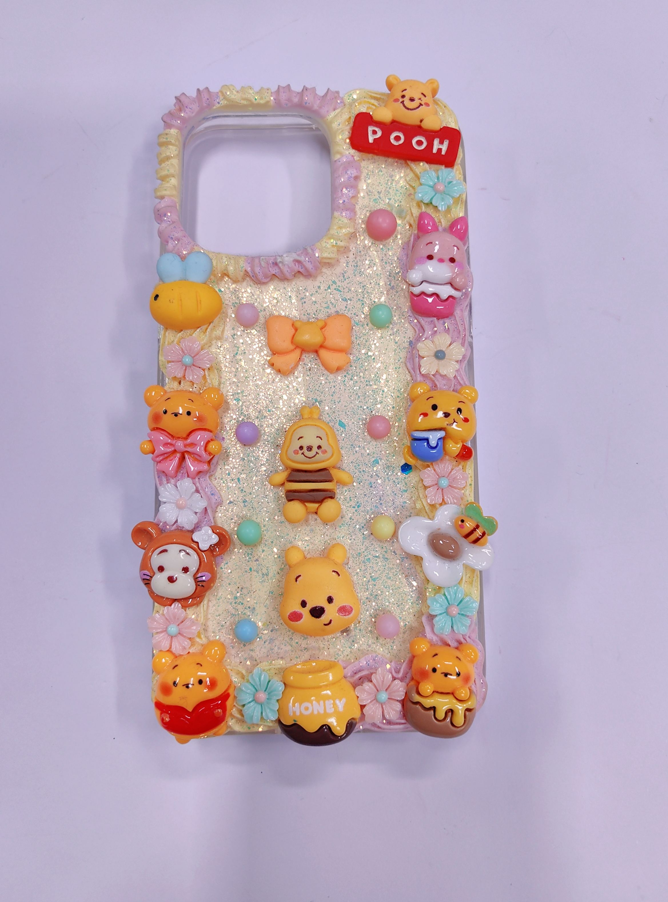 Special promotion styles! The lowest price in the entire store~ There are various styles such as Sanrio, Strawberry Bear, butterflies, flowers, and Winnie the Pooh.