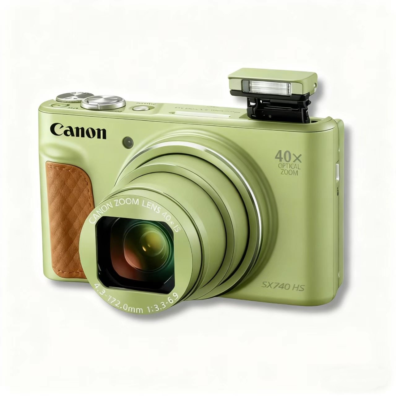 Powershot Camera