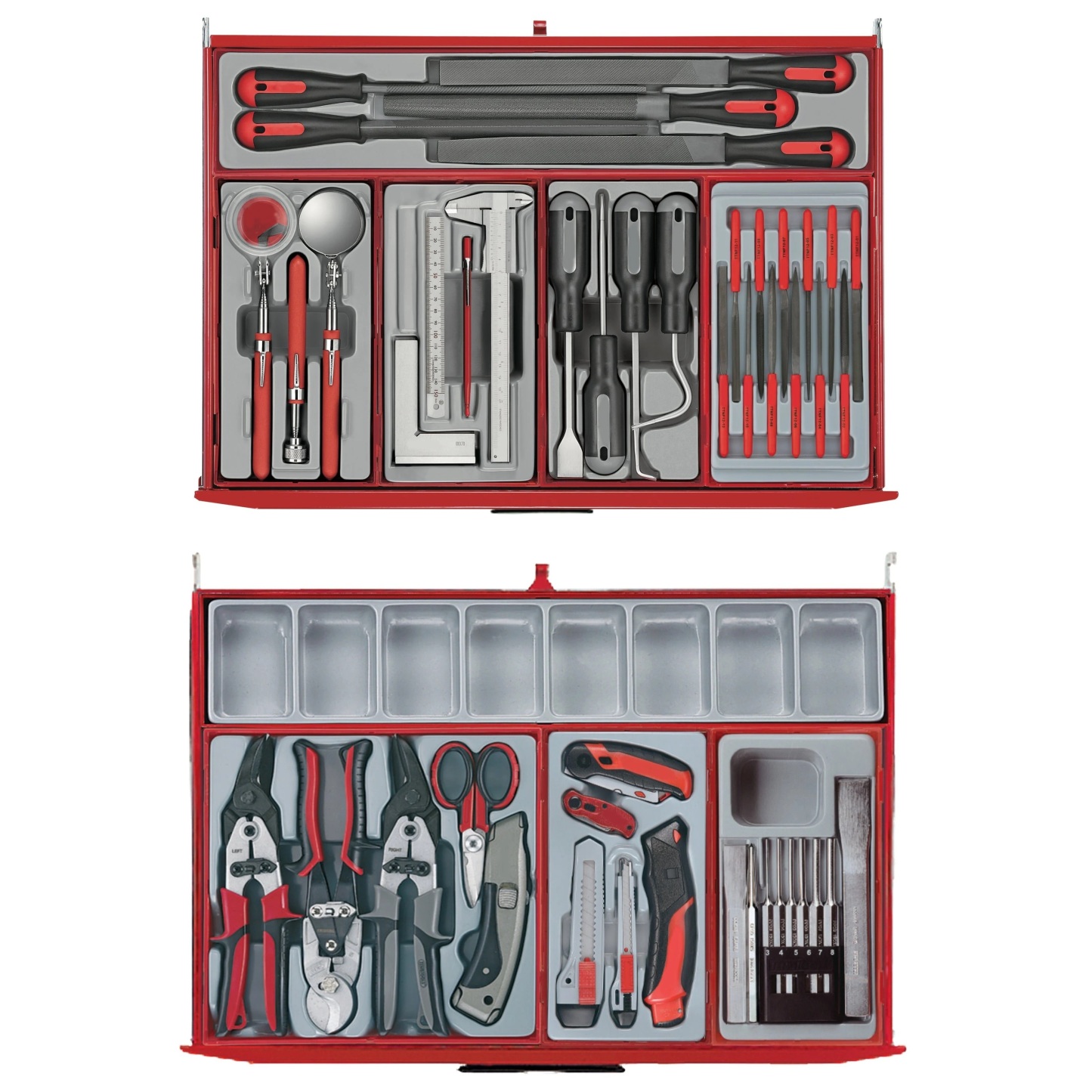 ⚫ Black Friday ⚫ Sale Continues🔥: 1100-Piece Complete Mixed Hand Tools Kit
