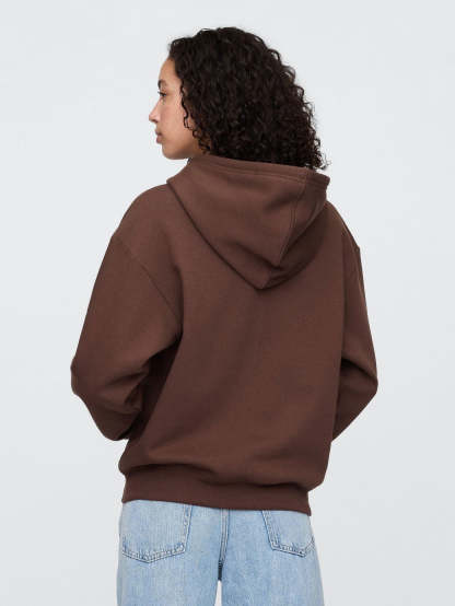 Zip Hoodie & Pant Set