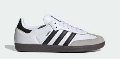 Custom sparkly shoes - - samba