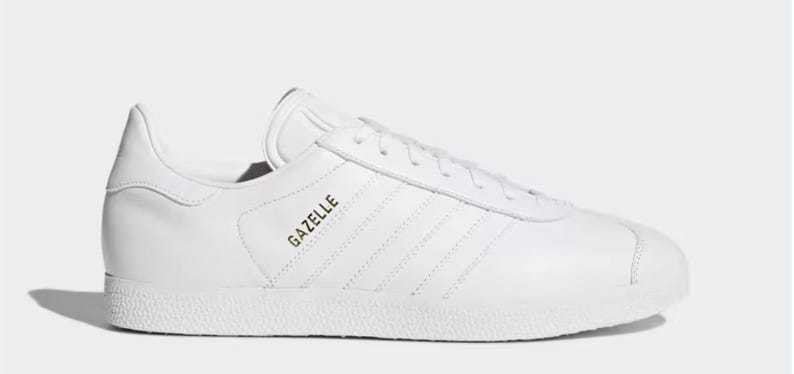 Custom sparkly shoes - - samba