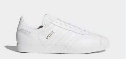 Custom sparkly shoes - - samba