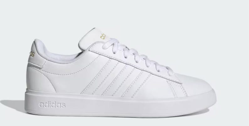 Custom sparkly shoes - - samba